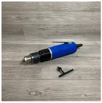 Straight air drill