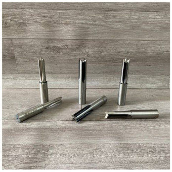 Tenon bit