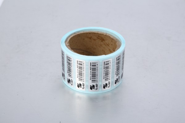 Pen Label Printing