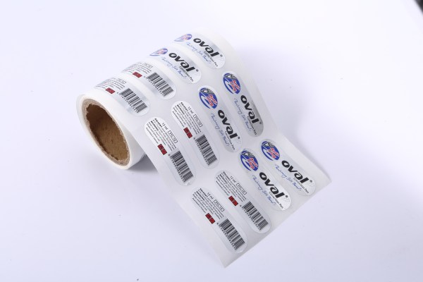 Pen Label Printing
