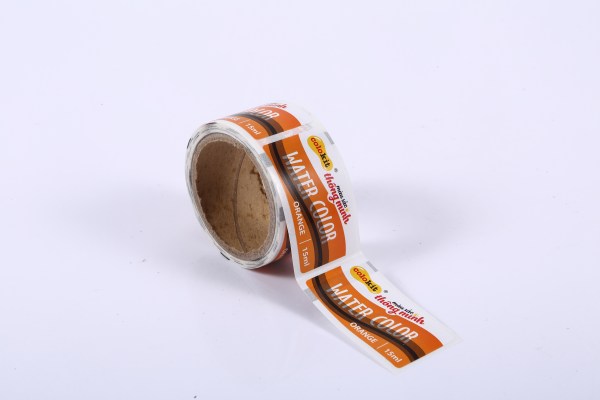 Pen Label Printing