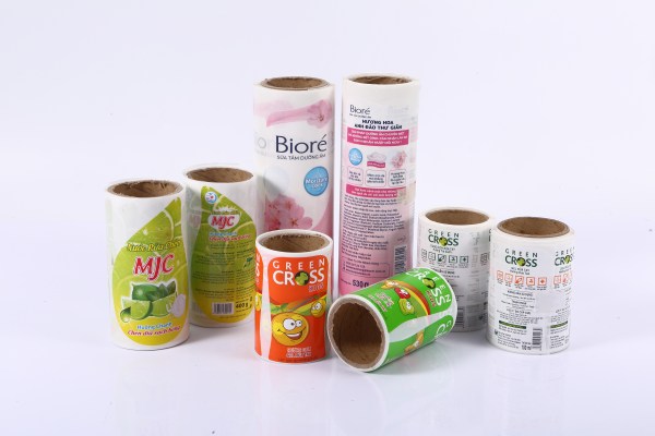 Cosmetic Label Printing