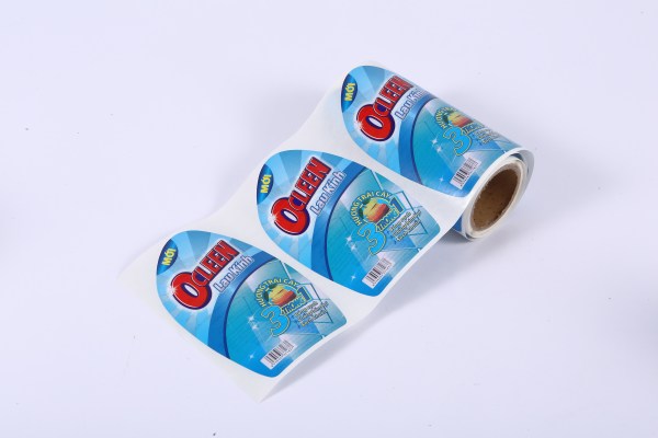 Cosmetic Label Printing