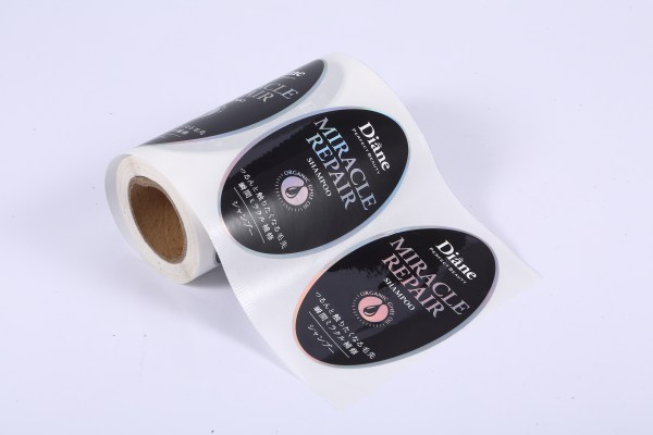 Cosmetic Label Printing