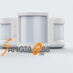 Sensor alarm