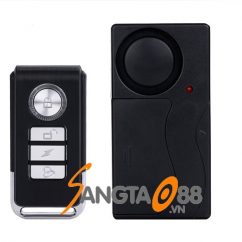 Sensor alarm