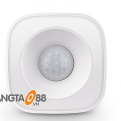 Sensor alarm