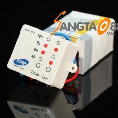 Smart electric