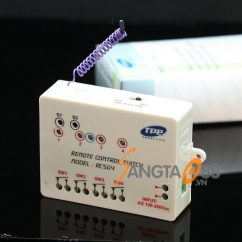 Smart electric