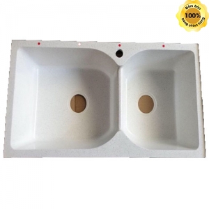 Stone sink