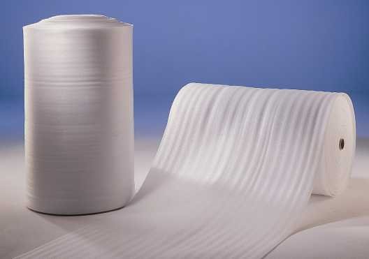 PE Foam