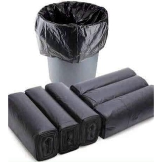 Garbage bag