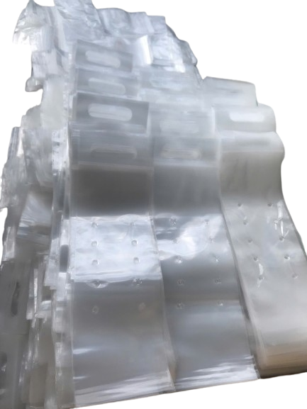 Plastic bag