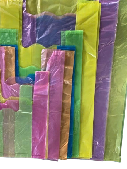 Plastic bag