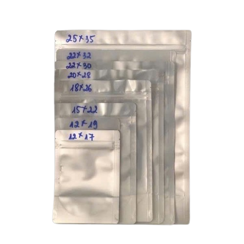 Zipper bag