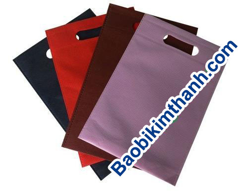 Big size PE Bag
