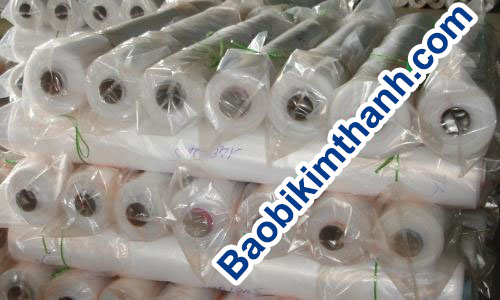 Big size PE Bag