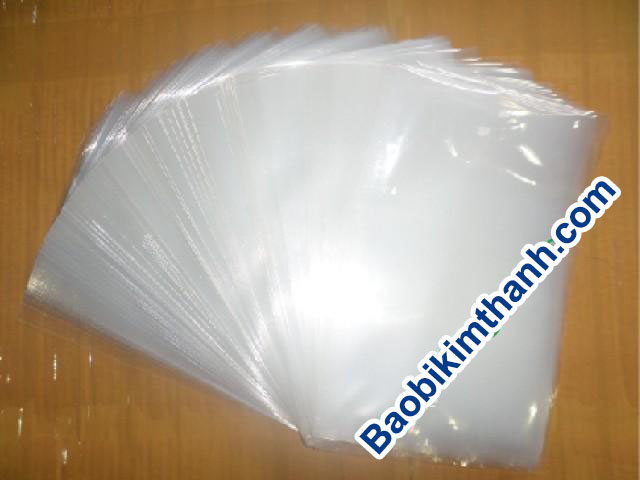 Big size PE Bag