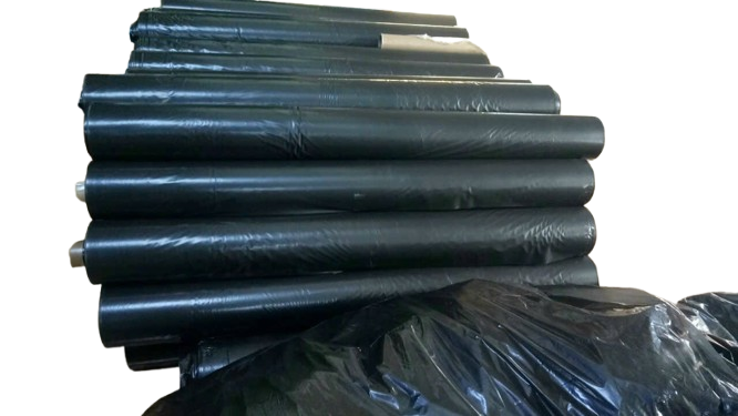 Big size PE Bag
