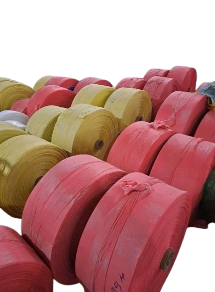 Big size PE Bag