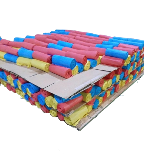 Big size PE Bag