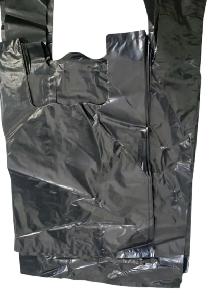Garbage bag