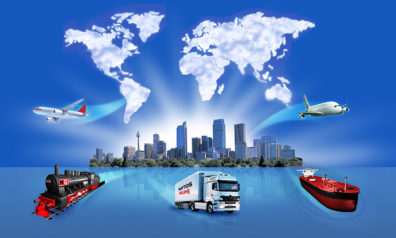 Inland transport