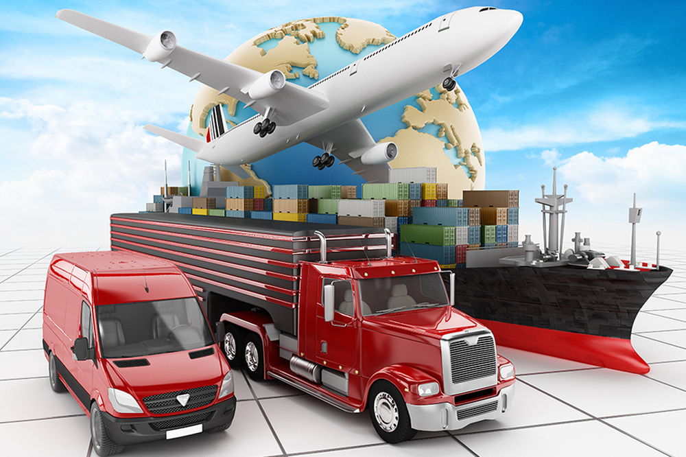 Logistic service