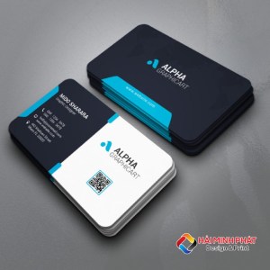Namecard printing
