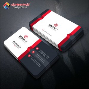 Namecard printing
