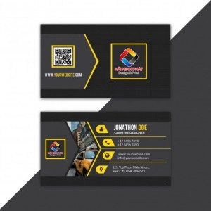 Namecard printing