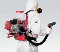 Fonta Nebulizer