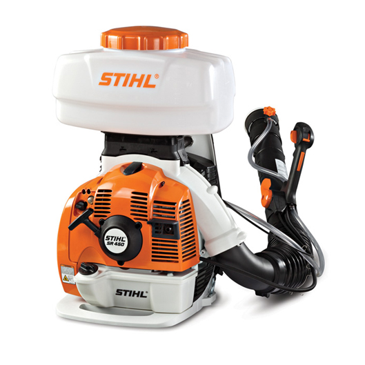 Stihl Nebulizer