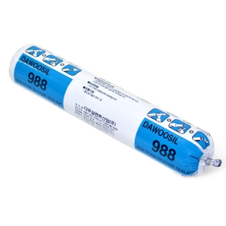Dawoosil 988 silicone glue
