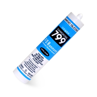 Dawoosil 799 silicone glue
