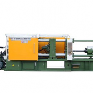 200T casting machine