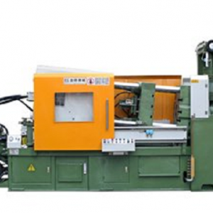 400T casting machine