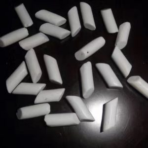 Aluminum grinding stone
