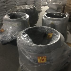 Dried machine