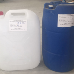 Grinding liquid