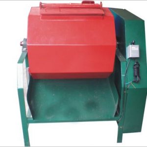 Polishing machine