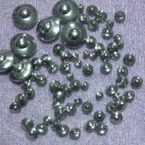 Stainless steel ball