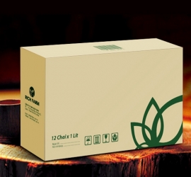 3 Layer Carton Box