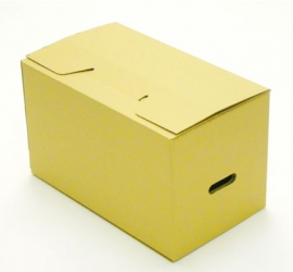 3 Layer Carton Box