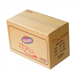 5 Layer Carton Box