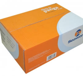 5 Layer Carton Box