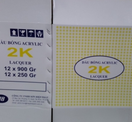 5 Layer Carton Box