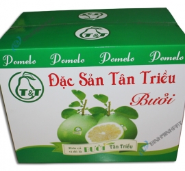 Carton Box For Food