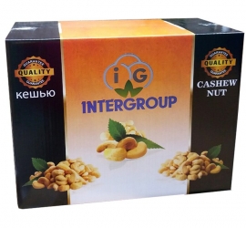 Carton Box For Food
