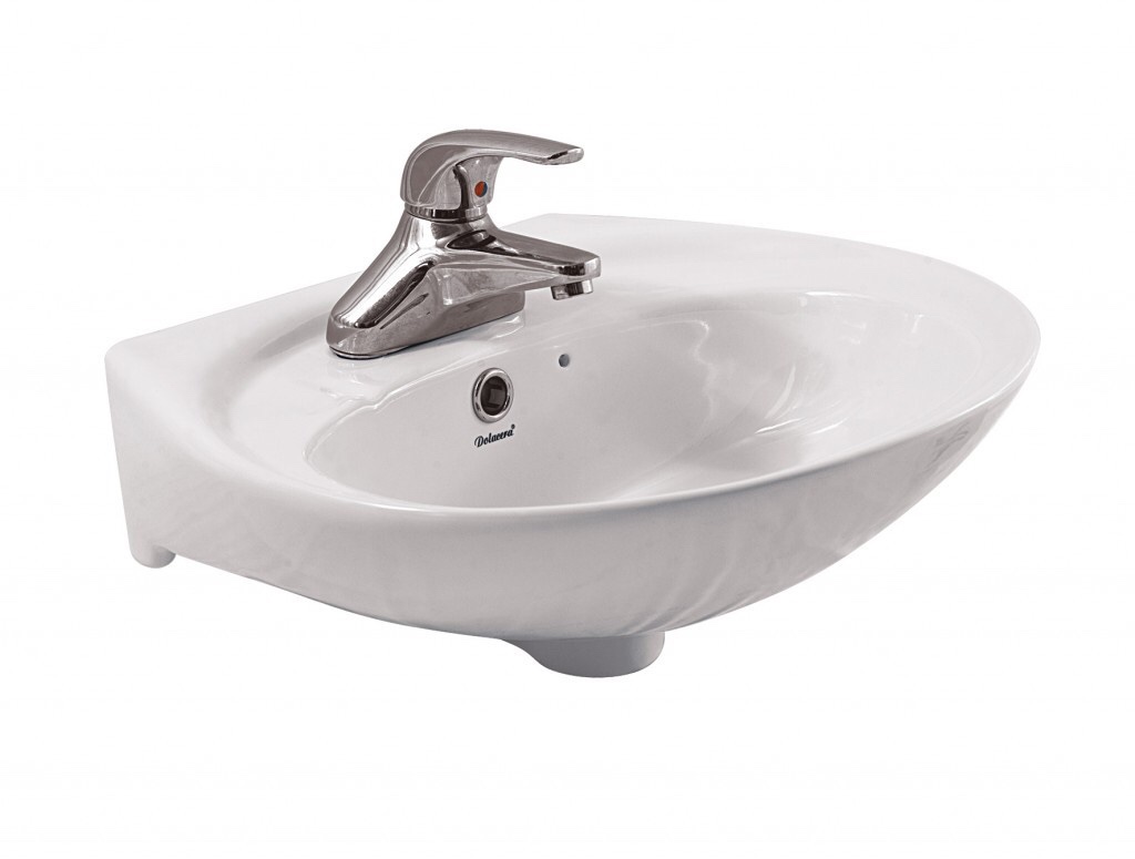 Facial washbasin